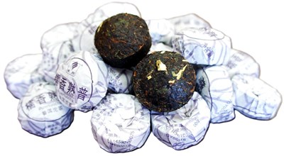 Гу И Но Сян 2016 с рисом (порционная сяо-точа 8гр.) 990373