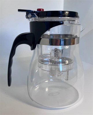 Типот CnGlass 600мл 260007 - фото 7773