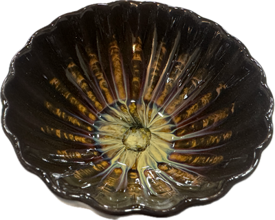 Пиала Коричневая 120мл #130002 130002