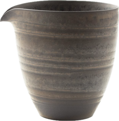Чахай (сливник) из глины 180мл #990247 990247 - фото 9641