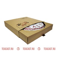 Подарочная упаковка под пуэр #330029 330029