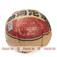 Гу И Мэнхай То Ча 2016 (100гр) 010127