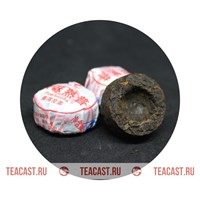 Гу И Юань Вэй 2016 (порционная сяо-точа 8гр.) 010138