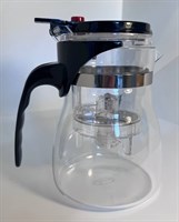 Типот CnGlass 600мл 260007