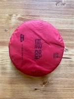 Pin Wu Cha Прозрачный 2022 (Разлом) 600029