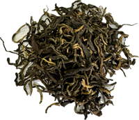Pin Wu Cha Солнечное Утро 070031