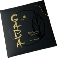 Габа Гу Шу Limited edition (блин 200гр) 990244