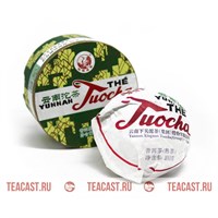 Сягуань Сяо Фа Точа 2022 (разлом) 990254