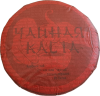 Чайная Каста: Красный (200гр) 330330