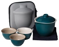 Дорожный набор цвет Море #990356 990356