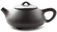 Чайник из исинской глины 200мл #990360 990360