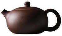 Чайник 180мл исинская глина #990361 990361