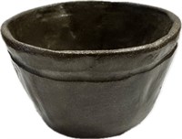 Пиала handmade by Tigris and Euphrates Коричневая глина 990270