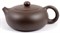 Чайник 220мл исинская глина #170003 170003