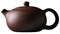 Чайник 180мл исинская глина #990361 990361